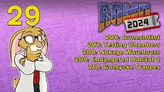 RAMP 2024 - Playthroughs 29