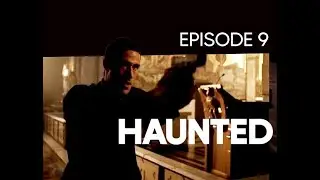 Haunted (TV Series 2002) - Episode 9 - 'Simon Redux' [UNAIRED EPISODE]