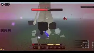 Pro dagger build | Pilgrammed Roblox