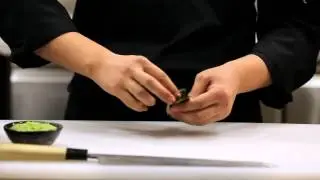 Караши сяке (острый лосось)