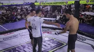 УЗБЕК КАЗАК ИКАШЕВ УЛУГБЕК (UZB) VS CАЛИЕВ ФАРХАТ (KZ)