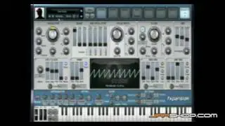 FXpansion - Quick Tip 01 Strobe's Hidden Oscillator