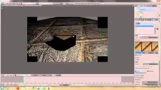 blender2.58: o jeito certo de aplicar texturas