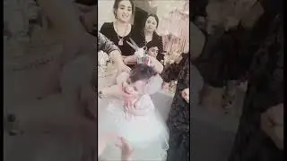 день рождения кай цвитокости внучка кай  Кристина палючиха