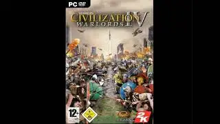 Civilization IV Warlords OST: Chinese Unification