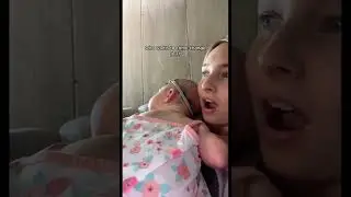 baby diaper blowout! 