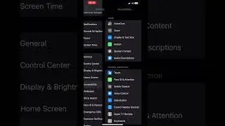 stop your iPhone screen going halfway down 