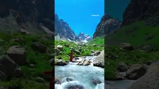 Hakkari Cennet Doğası