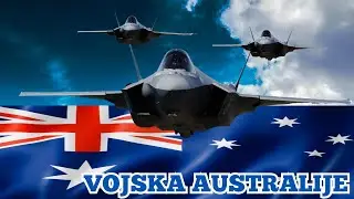 VOJSKA AUSTRALIJE NAORUŽANJE 2023.