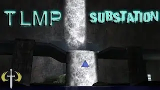Halo CE - TLMP Substation?!?