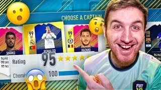 1ST EVER 195 FUT DRAFT?