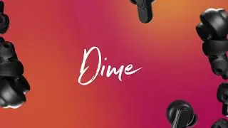 DIME True Wireless | How To: Pair | Skullcandy