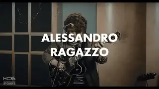 Mob Stories • Alessandro Ragazzo
