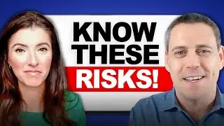 6 Retirement Planning Risks People Overlook. Are You Ready?
