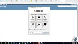 2FA for Any Web Apps