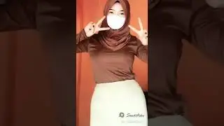 Jilbab pascol