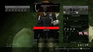 DayZ PS5 1.24 The Best Fishing With 1 Bone Hook