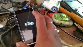 NOKIA TA 1066 frp unlock