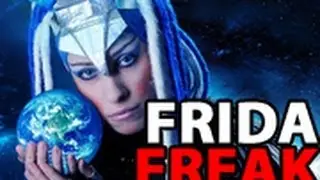 Apps Frida Freak for Android