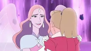 She-Ra Move Along All American Rejects
