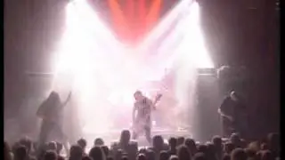 Angel Corpse Live