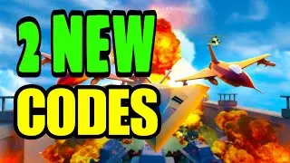 Make a Military Army! Codes ⚔️ [Roblox]