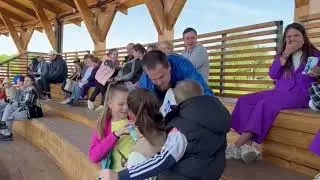 ЛДПР поздравляет детей Черногорска