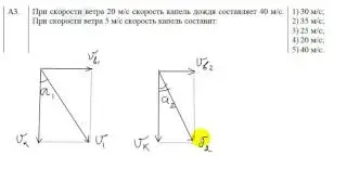 Школьная физика, подготовка к ЦТ