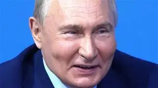 Rules Vladimir Putin's Bodyguards Have To Follow