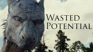 Eragon is a Seriously Disappointing Movie - Not Great, Just Terrible