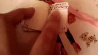 обзор на кукольный "уничтожь меня"