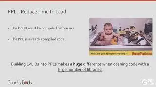 PPLs and Packages to Enhance Application Performance and Deployment - Matthias Baudot - GDevCon#1