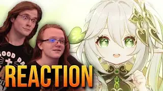 Character Teaser - 