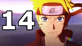BATTLE OF THE ANCESTORS | NARUTO SHIPPUDEN: ULTIMATE NINJA STORM 4 | GAMEPLAY PART 14