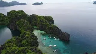 El Nido Palawan