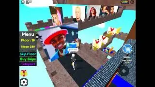 Roblox - Tower of Guessing