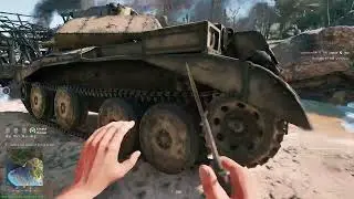 Enlisted Gameplay