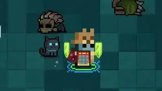 ONVRE LOBO ZZZ | Soul Knight