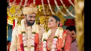 Best wedding Film Telugu | Latest 2022 | weddingfilm | AKSHITHA +ANURAG REDDY   Teaser