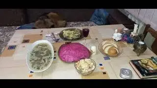 Поздравляем всех С Новым годом!!!#хозяйничаемвместе #новыйгод
