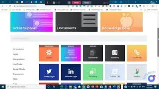 Customer Portal YAREA BUILD YOUR OWN CUSTOMER PORTAL 2019