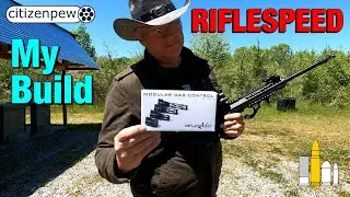 Riflespeed Gas Block - Here's My Thoughts