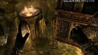 Игра в SKYRIM #6