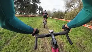 TAÇA DE PORTUGAL CX ÍLHAVO - 2024 Track POV | Mário Costa