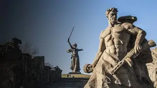 Евгений Смирнов с авторской песней 