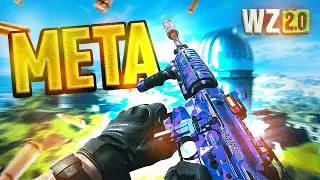 this M4 build is INSANE in WARZONE 2! (best class)