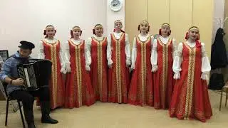 Первоцвет - Рябиновая веточка