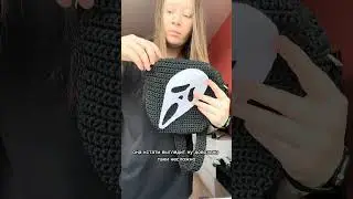 #сумка #crochetbag #crochet