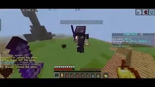 Pojav launcher Crit only Challenge|| Touch Control || Mobile