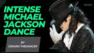 New DANCE COVER of Michael Jackson's FAMOUS 
